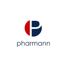 Pharmann - PHARMANN