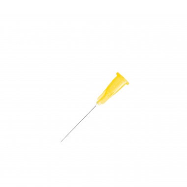 KIPIC MICRO-INJECTION IGLE 30Gx25mm, 1x100 kom - Hipodermične igle za jednokratnu upotrebu, idealno za aplikaciju BTX, mezoterapiju i PRP