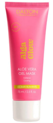 OCEAN ELEMENTS ALOE VERA GEL MASK - ALGA GLOW