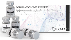 DERMA 2.0 DERMA-EXOSOME REBUILD 5x5ml– Profesionalni tretman za strije, ožiljke i atoniju kože