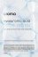 CROMA HYALURONIC ACID FACE MASK 8kom – Profesionalna hijaluronska maska za intenzivnu hidrataciju i mladolik izgled