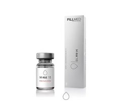 FILLMED M‑HA 10 3×3 ml — Duboka hidratacija i revitalizacija kože