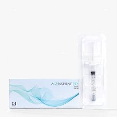 AQUASHINE PTx 2x2ml – Pomlađivanje, hidratacija i zaglađivanje bora u jednom