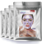 GLOMEDIC REMODELLING COLLAGEN MASK 25g – Kolagenska maska s Aqua Peptidima za zatezanje, regeneraciju i anti-age učinak