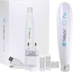 DERMAPEN HYDRA PEN H2 Professional – Najmoderniji uređaj za preciznu i ekonomičnu primjenu mezoterapije, koktela i biorevitalizacije