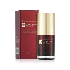 DERMAHEAL COSMECEUTICAL EYE CREAM 1x15ml – Intenzivna krema za pomlađivanje osjetljivog područja oko očiju
