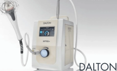 DALTON MF900 – Najinovativniji uređaj za čišćenje i poboljšanje kože