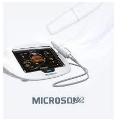 EUNSUNG MICROSON PEN HIFU - inovativni “pen‑type” HIFU uređaj nove generacije