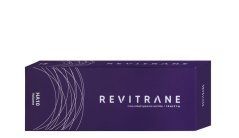 REVITRANE HA10 VOLUME 1x1ml- posebno formuliran za korekciju dubokih bora, marionetskih linija i oblikovanje jagodica