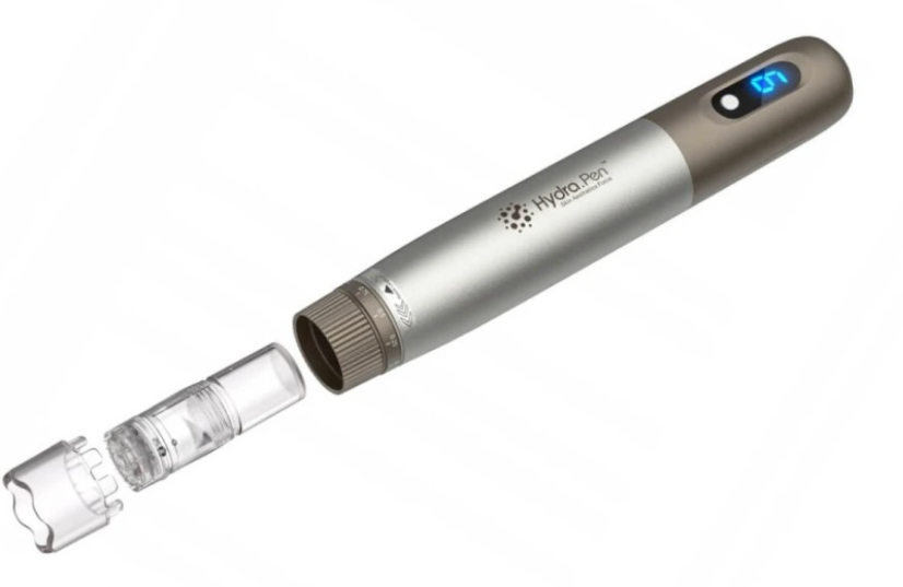 DERMAPEN  HYDRA PEN H3 Professional 2-u-1 – Novi standard u microneedling terapiji lica i tijela