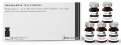 Derma 2.0 Derma‑Peel TCA Strong 1x5ml - snažan peeling