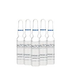 Anti-Aging Extreme Lift ampule 5×2 ml – Aktivni koncentrat s trenutačnim učinkom zaglađivanja bora