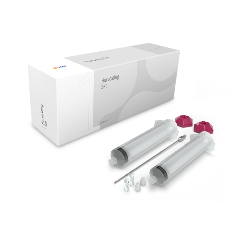 T-Lab Microlyzer SVF Kit – Revolucionarni set za mehaničku izolaciju SVF stanica