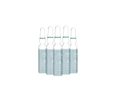 Anti‑Aging Ampoules S.E.A. Marine Stem Cell Ampoules – luksuzni aktivni koncentrat za zrelu kožu, 5×2 ml