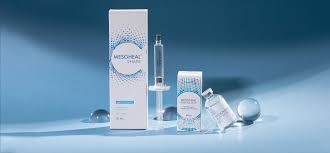 Mesoheal - KORU PHARMA