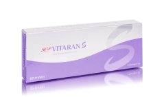 HP VITARAN S 1x1ml – Inovativni viskozitetni gel s polinukleotidima za ožiljke, bore i obnovu kože