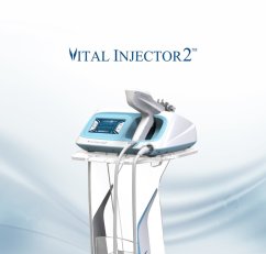 VITAL INJECTOR 1 EunSung 31G, 5-PIN, 20kom– Sterilne zamjenske igle
