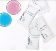 AQUALGIN MASQUE PINK – Regenerirajuća i hidratantna maska za lice - 5x35g