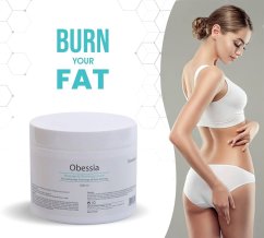 DERMAHEAL OBESSIA CREAM 1x500 ml – Intenzivna krema za oblikovanje tijela, protiv celulita