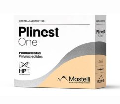 PLINEST ONE 5x4ml – Intenzivno pomlađivanje i učvršćivanje kože lica i tijela (za bore, strije i gubitak tonusa)