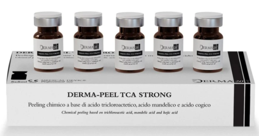 Derma 2.0 Derma‑Peel TCA Strong