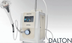 DALTON MF900 – Najinovativniji uređaj za čišćenje i poboljšanje kože