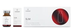 VENOME MESO LIPO SLIM 5x10 ml -Profesionalna lipoliza za trajno uklanjanje tvrdokornih masnih naslaga