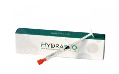 HYDRAPRO HA 3x1ml – Visokokoncentrirana linearna hijaluronska kiselina za Hyaluron Pen tretmane