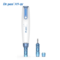 DERMAPEN Dr. Pen ULTIMA A9-W Professional – Bežični dermapen s anti-backflow tehnologijom, CE certifikatom i jamstvom