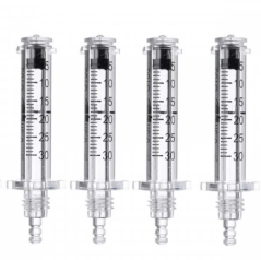 DERMAPEN HYALURON PEN – Sterilne zamjenske ampule 0,3 ml - Pakiranje 10 kom