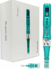 DERMAPEN Dr.Pen ULTIMA A6S Professional – Microneedling Derma Pen s CE certifikatom
