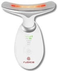 IQ SKIN BEAUTY MASSAGER — masažni uređaj za pomlađivanje lica i vrata