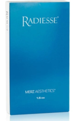 Radiesse 1x1.5ml- Precizno pomlađivanje i obnova kože s trenutačnim lifting učinkom