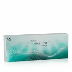 AQUASHINE SOFT FILER BR 2x2ml – Protiv pigmentacija, bora i sivila kože
