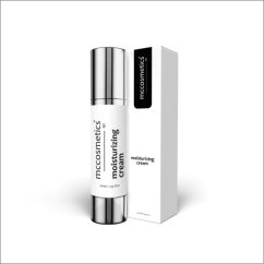 MCCOSMETICS MOISTURIZING CREAM 1x50ml– Hidro‑nutritivna krema za lice, vrat i dekolte, 1x50ml