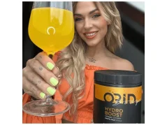 ORIN COLLAGEN HYDRO BOOST EXOTIC 1x243g – premium kolagen za unutarnju hidrataciju, pomlađivanje i zaštitu