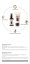 DR. CYJ iDR HAIR MIST  1x50ml - instant popravak oštećene kose (5 minuta)