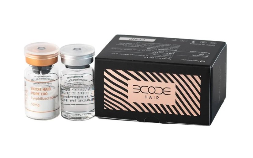 EXOXE Exosomes  1 x 1 (50 mg + 5 ml)