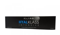 HYALKLASS INTENSIVE EVO 1x1ml – Hijaluronska kiselina za hijaluron pen nove generacije