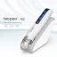 DERMAPEN BIO PEN Q2 MICRONEEDLING PEN + EMS – 3u1 - Uređaj s LED svjetlom, elektroporacijom i CE certifikatom