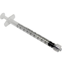 ŠPRICA LUER LOCK 100x1ml – Precizna, sigurna i profesionalna šprica