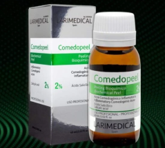Comedopeel 2% – Biokemijski salicilni peeling (60 ml)