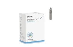 CROMA TSK STERiGLIDE Cannula + introduce needle 22G×50mm, 1x20 kom- Visokokvalitetna tanka kanila (cannula) za estetske tretmane