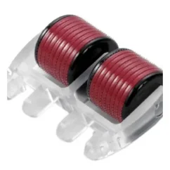 GENOSYS ZAMJENSKA GLAVA VALJKA  0,25‑0,50 mm – profesionalna zamjenska glava u obliku valjka za dermaroler, 1 kom