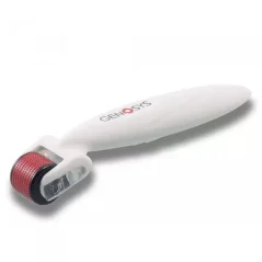 GENOSYS DERMAROLLER– Profesionalni dermaroler s izmjenjivim valjcima s iglicama duljine 0,25 mm i 0,50 mm, 1 kom