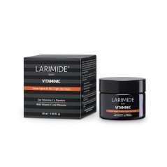LARIMIDE VITAMINIC Light Day Cream, 1x50 ml- formula za dnevnu njegu kože sklone umornom izgledu