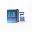 BLU KLASS – Cjelogodišnji bez-iglovni biorevitalizator za glatku, regeneriranu kožu (2×5 ml)