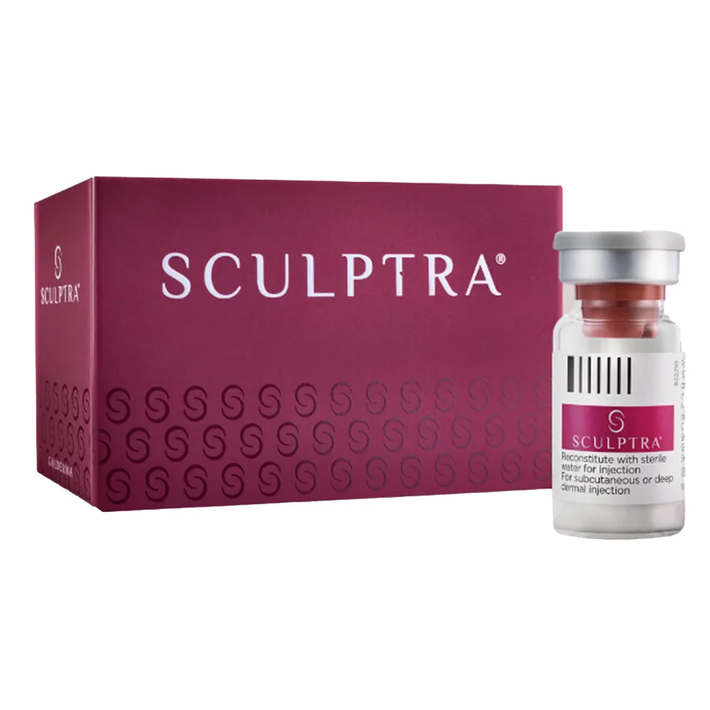 Sculptra