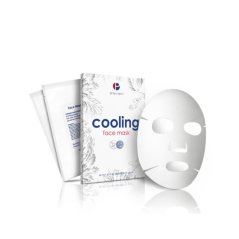 PHARMANN COOLING FACE MASK 2x20ml– umirujuća maska za lice poslije estetskih tretmana