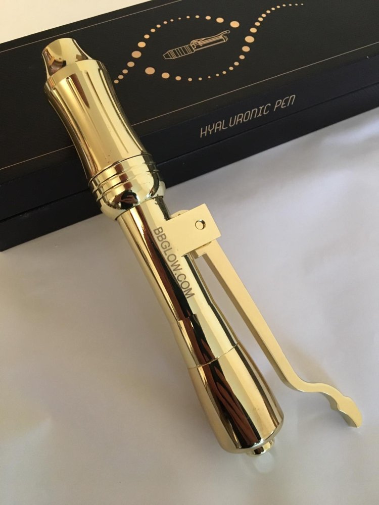 Hyaluron Pen - DERMAPEN